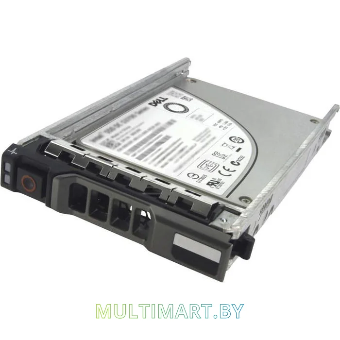 SSD диск Dell 960GB (JM8V4)